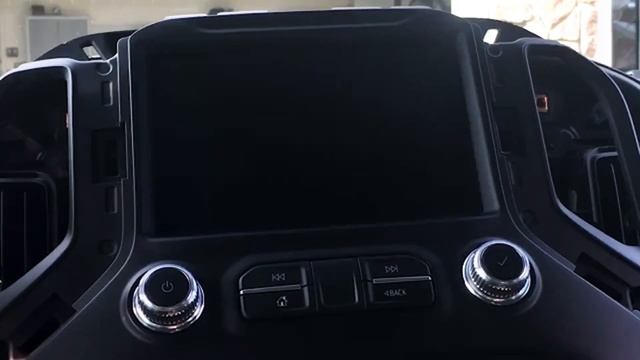 GM HD MULTI-CAMERA AUTO-SWITCHING TOWING SYSTEM WITH OPTIONAL FRONT CAMERA INSTALL смотреть онлайн