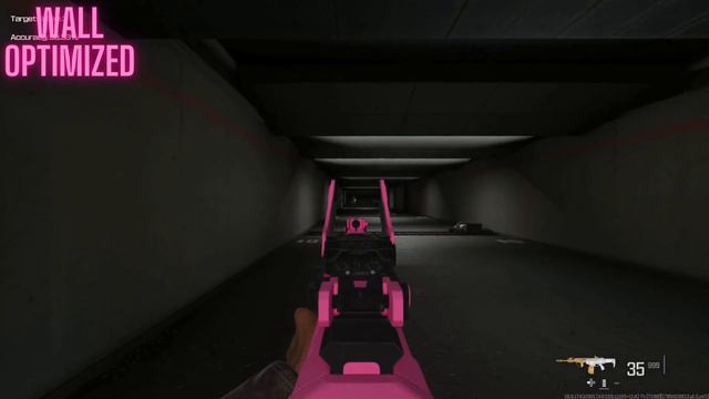 XIM Matrix - Warzone Season 2.5 - SOA SUBVERTER *iMU* PREMIUM ANTI RECOIL смотреть онлайн