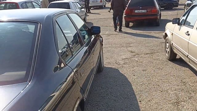 Авто с пробегом Казахстан Авторынок Казахстана 24 октября 2021