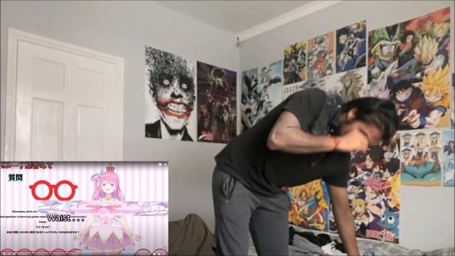 1 Year of Himemori Luna REACTION/DISCUSSION! The Baby Princess!!! смотреть онлайн