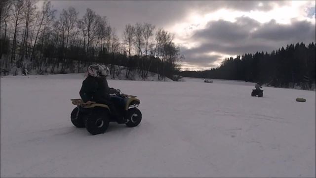 День Рождения Ивана (13 лет) в квадрокидс.рф смотреть онлайн