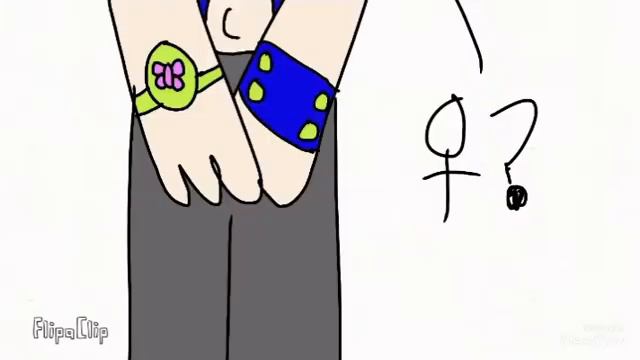 Jolyne kujo TG смотреть онлайн