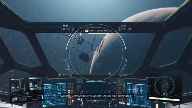 We Help Locals and Meet SysDef - Starfield - E4 смотреть онлайн