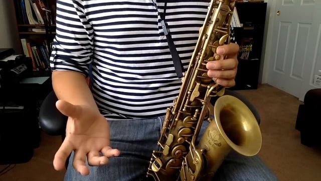 La China Compitas Show Saxofon смотреть онлайн