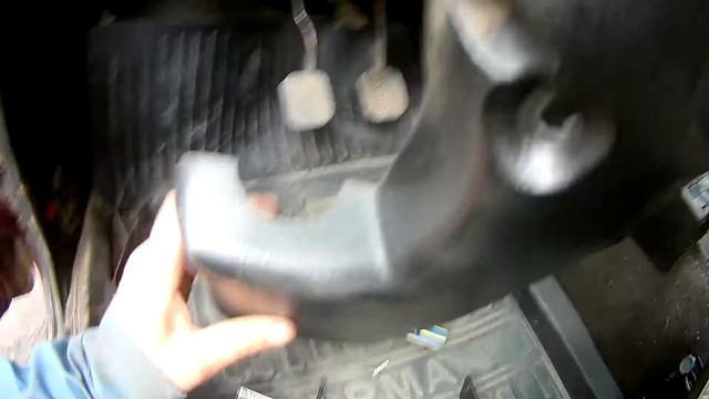 ВАЗ 2107,04,05,06 ПРОПАЛ СИГНАЛ,МОРГАЕТ ДАЛЬНИЙ СВЕТ ПРИ ПОВОРОТЕ РУЛЯ. ПРИЧИНА, УСТРАНЕНИЕ смотреть онлайн