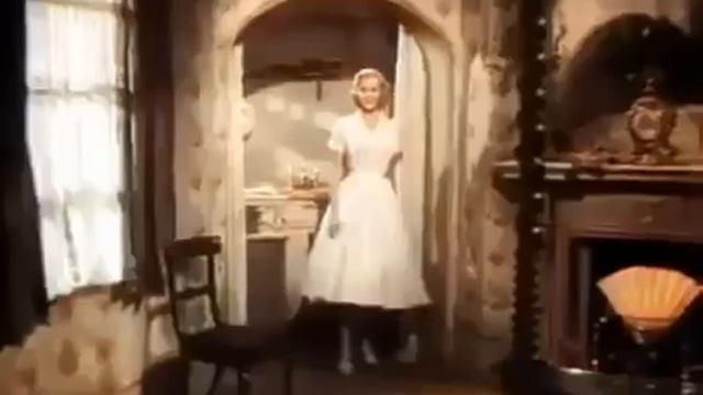 1984 Colorized Version Of The 1956 Film (full Movie)