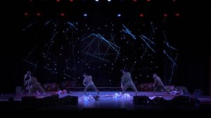 Концерт МГФ  «Победа одна на всех!», посвященный 70-й годовщине Великой Победы -2015 г.