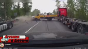 Горе Учителя |Быдло за Рулем|Мгновенная карма| ДТП Подборка на Видеорегистратор| Аварии