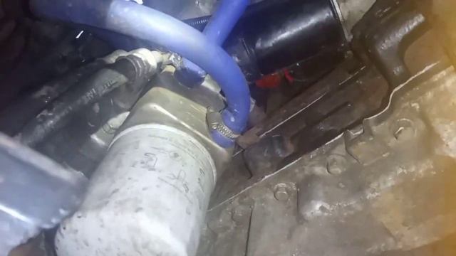 Черри Тигго .как снять стартёр,не снимая коллектор . смотреть онлайн