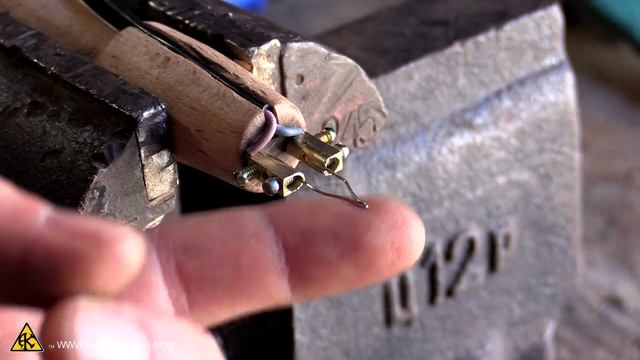 Пирограф: Выжигатель по дереву смотреть онлайн