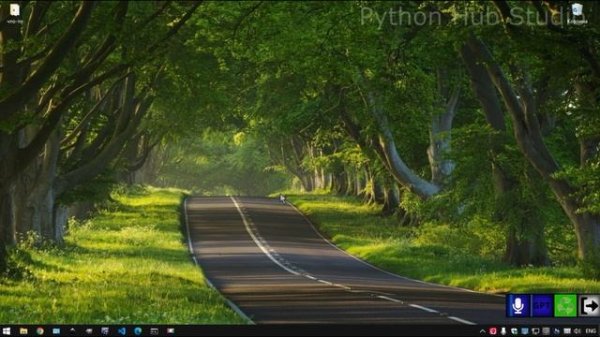 Сделал Ассистента 2.0 на python. GPT - Скажи Привет!