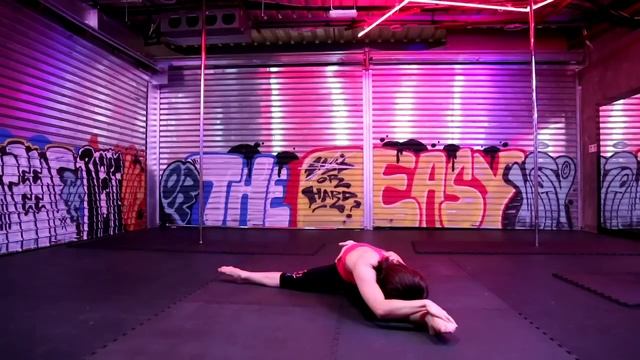 Flexibility exercises - how to stretch properly смотреть онлайн