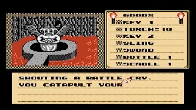 brisulph Classic Moment - Ludicrous Lava Leap смотреть онлайн