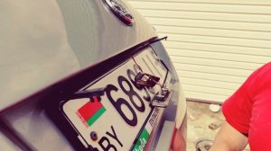 Ремонт кнопки багажника Skoda Octavia - как снять обшивку багажника