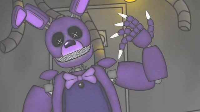 ( #dc2 #fnaf ) читайте описание смотреть онлайн