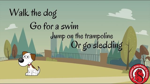 Let's Talk -  Healthy Habits