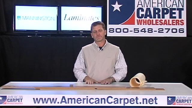 Mannington Adura Tile Plank Do It Yourself Installation Video