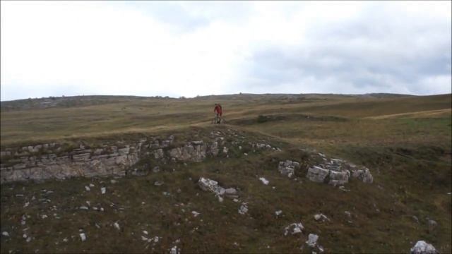 [Adventure] Вело Лаго-Наки