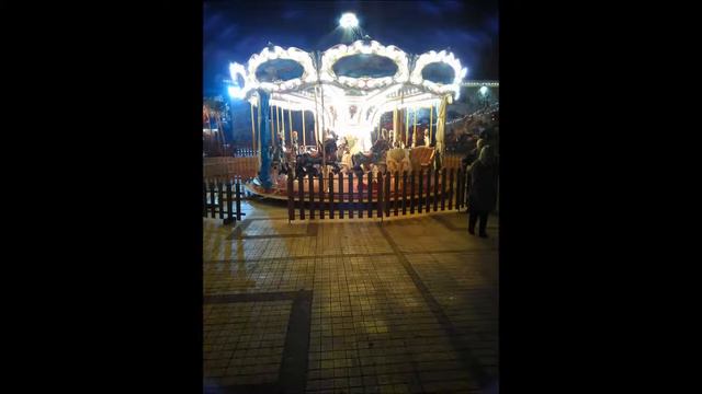 Vasilis Rotas - Vals смотреть онлайн