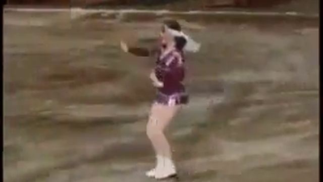 JG Наталья Линичук и Геннадий Карпоносов Лезгинка смотреть онлайн