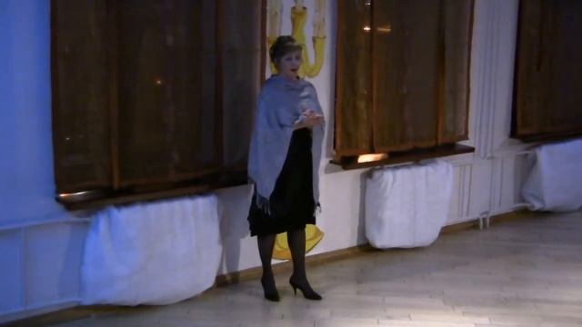 Вечеринка "Сон в предновогоднюю ночь" 11 смотреть онлайн