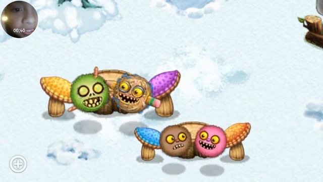 how to breed rare thumpies & thumpies смотреть онлайн