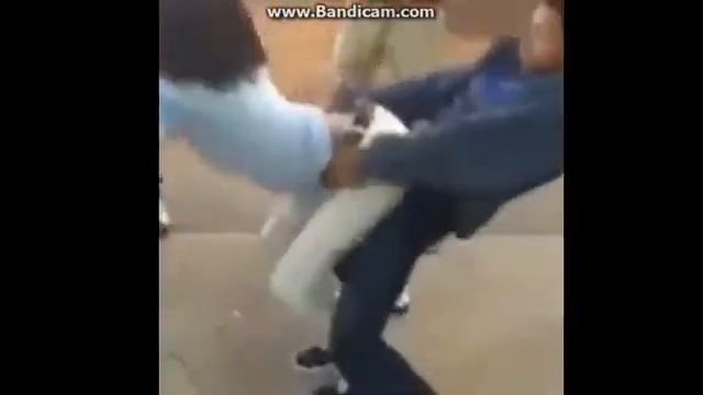 Отличие белых танцоров от чёрных смотреть онлайн