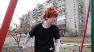 ТОЛСТЫЙ VS ХУДОЙ 6 / толстый против худого 6 часть