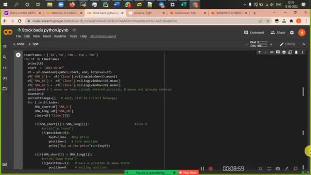 PIVOT CONCEPT ANALYSIS WITH PYTHON - PART (3) || PIVOTMINATI ?? смотреть онлайн