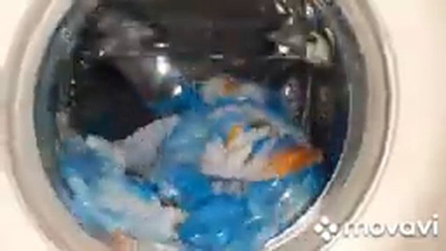 Candy: Хлопок 60° 800 об/мин. Стирка Постельного белья. (Болтология) смотреть онлайн