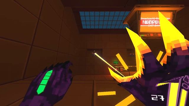 Let's Play: Exodemon смотреть онлайн