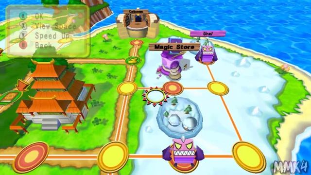 Let's Play Dokapon Kingdom: Story Mode - Chapter 1 [02] смотреть онлайн