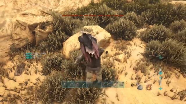 Arkpocalypse Fresh Wipe (PS4)