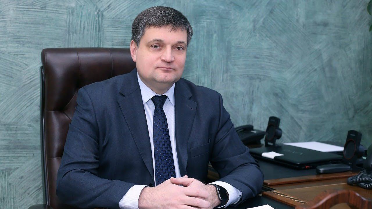 Прямая линия с главой города Лермонтова смотреть онлайн