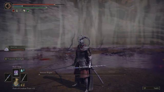 Fia's Champions | ELDEN RING смотреть онлайн