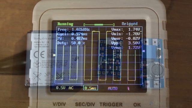 ⚡DSO150 оригинал или копия? ? Разблокировка , усовершенствования. смотреть онлайн