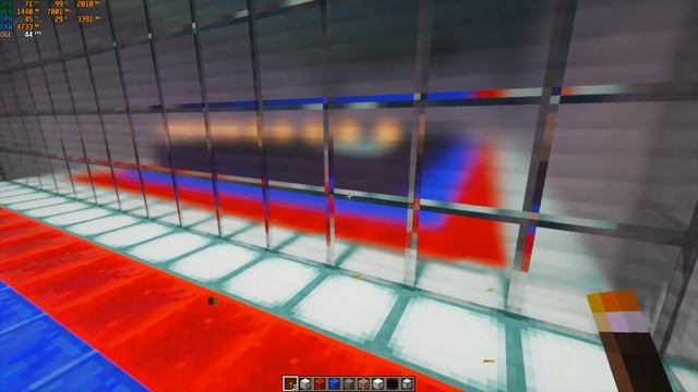 Minecraft Ray Tracing on RTX 2060 SEUS PTGI E6 смотреть онлайн