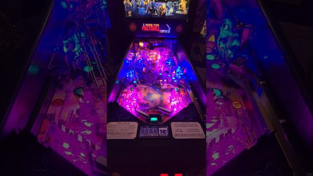 Twister Pinball, quick game with new magnet board and relay fixed issues смотреть онлайн