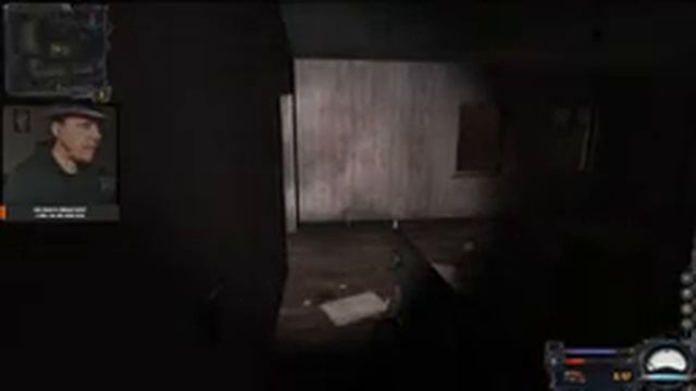 S.T.A.L.K.E.R.: CLEAR SKY Прохождение на Русском | МАСТЕР | СТАЛКЕР: ЧИСТОЕ НЕБО Прохождение #27 смотреть онлайн