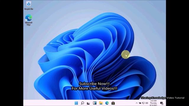 How to Get Windows 11 Full Screen Mode on VirtualBox | How to Make Full Screen Display on VirtualBo смотреть онлайн