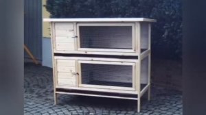 Клетки с маточникам для кроликов своими руками