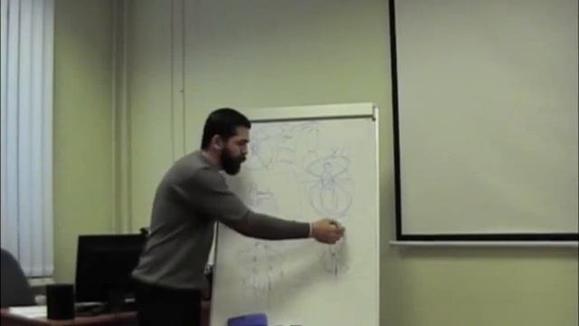 Как зависит состояние человека, от его биополя. смотреть онлайн