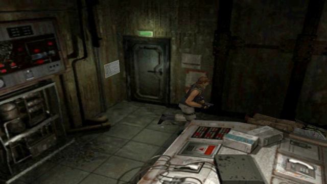 Resident Evil 3: Nemesis ▓▓▓ Улучшенная Графика ▓▓▓ смотреть онлайн