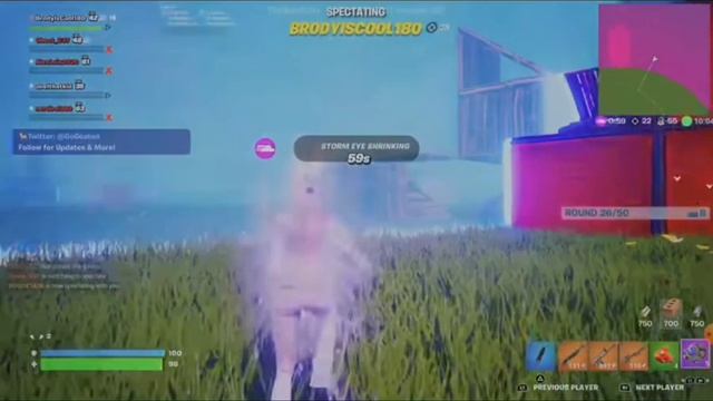 how to get the infinity blade in go goated 2023 смотреть онлайн