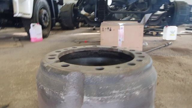 процесс переделки 5490 на 65207