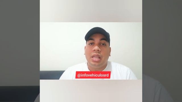 5 vehiculos que no recomendamos en R.D. смотреть онлайн