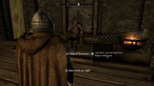 skyrim overhaul 18 plus content смотреть онлайн