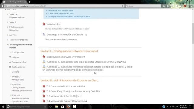 Configuracion TNSNAMES Y Segundo Listener смотреть онлайн