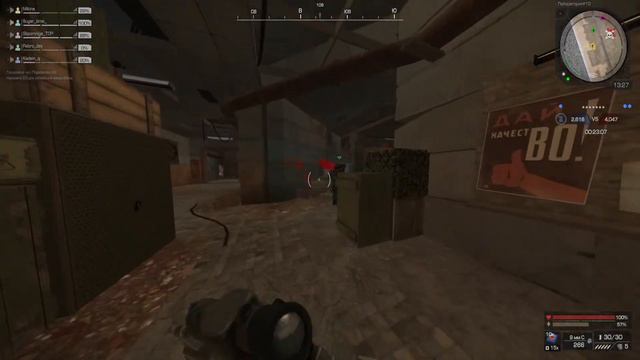 STALCRAFT | ФАРМ АНомАЛЬНЫХ БУБАНОВ | live смотреть онлайн