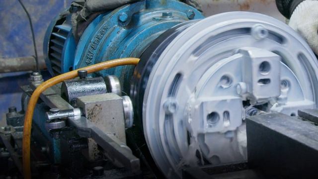 Green River. Ход строительства в октябре 2023 смотреть онлайн
